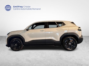 Vehicle image TOYOTA Urban Cruiser Comfort