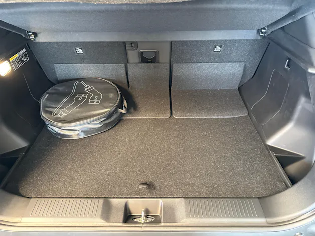 Toyota Urban Cruiser Comfort