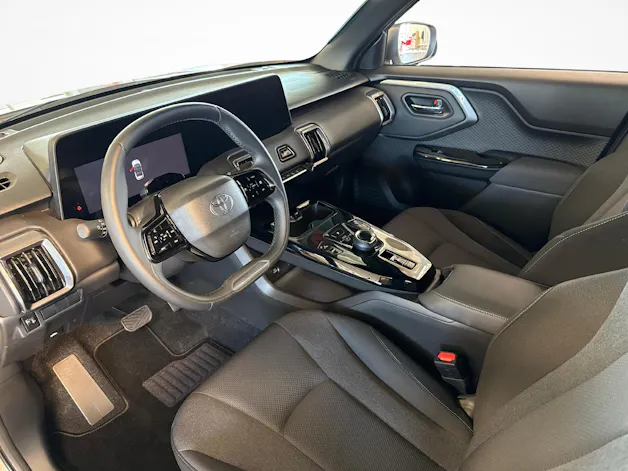 Toyota Urban Cruiser Comfort
