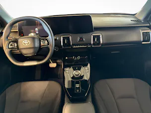 Toyota Urban Cruiser Comfort