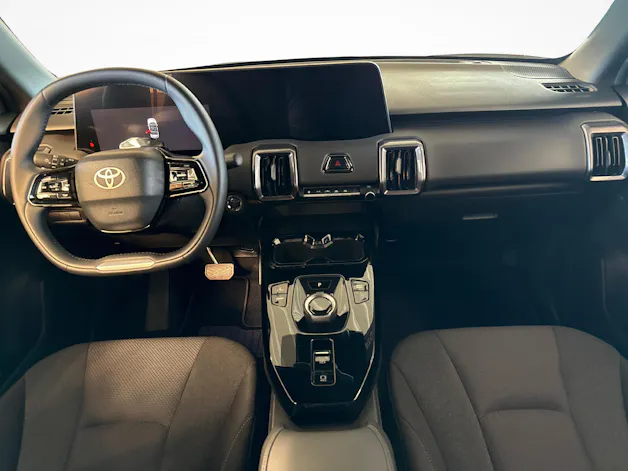 Toyota Urban Cruiser Comfort
