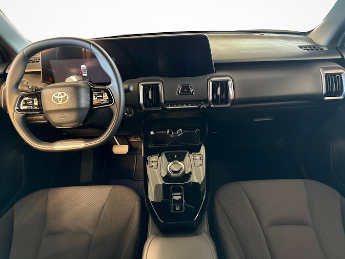 Vehicle image TOYOTA UrbanCruiser