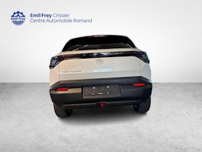 Vehicle image TOYOTA Urban Cruiser Comfort