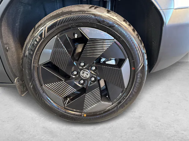 Toyota Urban Cruiser Comfort