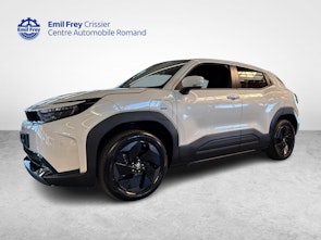 Vehicle image TOYOTA Urban Cruiser Comfort