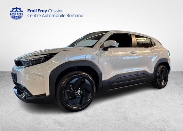 First vehicle image First vehicle image