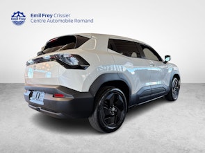 Vehicle image TOYOTA Urban Cruiser Comfort