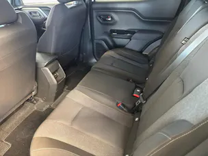 Toyota Urban Cruiser Comfort