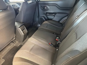 Vehicle image TOYOTA Urban Cruiser Comfort