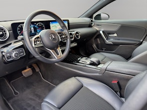 Vehicle image MERCEDES-BENZ A 180 Night Star