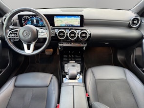 Vehicle image MERCEDES-BENZ A 180 Night Star