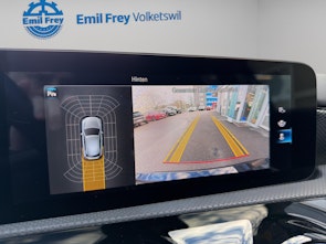 Vehicle image MERCEDES-BENZ A 180 Night Star