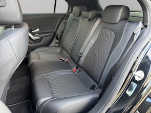 Vehicle image MERCEDES-BENZ A 180 Night Star