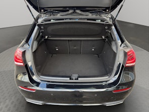 Vehicle image MERCEDES-BENZ A 180 Night Star