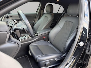 Vehicle image MERCEDES-BENZ A 180 Night Star