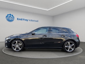 Vehicle image MERCEDES-BENZ A 180 Night Star