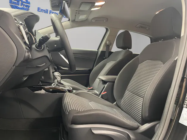 Kia Ceed 1.5 T-GDi MHEV Power