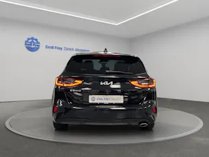Kia Ceed 1.5 T-GDi MHEV Power