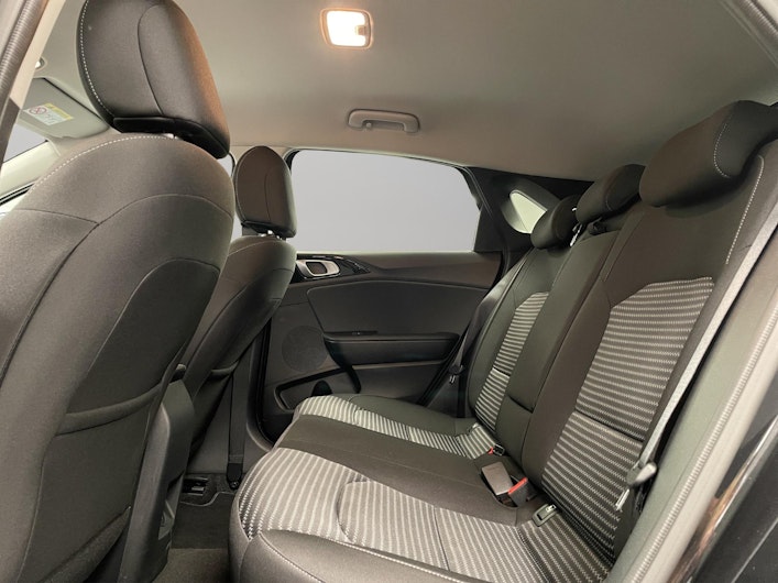 Vehicle image KIA CEED