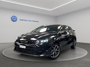 Vehicle image KIA Ceed 1.5 T-GDi MHEV Power