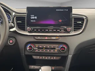 Kia Ceed 1.5 T-GDi MHEV Power