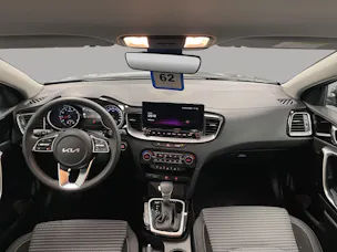 Kia Ceed 1.5 T-GDi MHEV Power