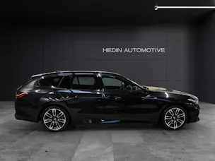 BMW 520d xDrive/Attraktiven Leasingzinssatz ab 1,9 % bei Abschluss einer BMW Fahrzeugversicherung.