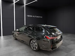 BMW 520d xDrive/Attraktiven Leasingzinssatz ab 1,9 % bei Abschluss einer BMW Fahrzeugversicherung.