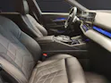 BMW 520d xDrive/Attraktiven Leasingzinssatz ab 1,9 % bei Abschluss einer BMW Fahrzeugversicherung.