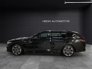 BMW 520d xDrive/Attraktiven Leasingzinssatz ab 1,9 % bei Abschluss einer BMW Fahrzeugversicherung.
