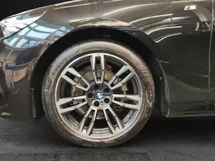 BMW 520d xDrive/Attraktiven Leasingzinssatz ab 1,9 % bei Abschluss einer BMW Fahrzeugversicherung.