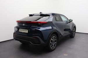Vehicle image TOYOTA C-HR 2.0 HEV Trend 4x4