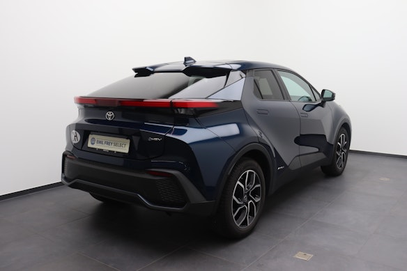 TOYOTA C-HR 2.0 HEV Trend 4x4 2