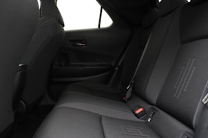 Vehicle image TOYOTA C-HR 2.0 HEV Trend 4x4