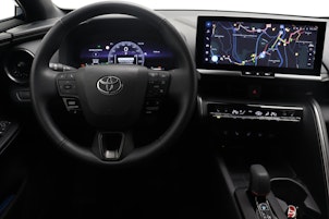 Vehicle image TOYOTA C-HR 2.0 HEV Trend 4x4