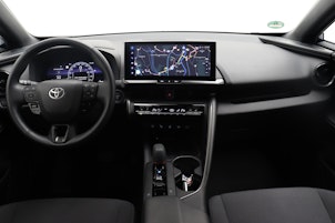 Vehicle image TOYOTA C-HR 2.0 HEV Trend 4x4