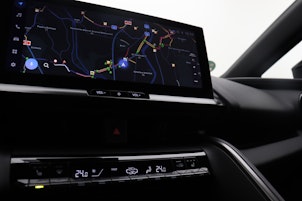 Vehicle image TOYOTA C-HR 2.0 HEV Trend 4x4