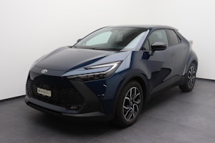 Vehicle image TOYOTA C-HR 2.0 HEV Trend 4x4