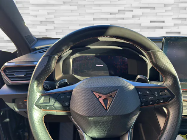 Cupra Formentor 1.4 eHybrid DSG