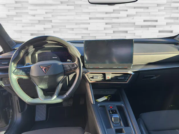 Cupra Formentor 1.4 eHybrid DSG