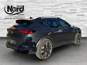 Cupra Formentor 1.4 eHybrid DSG