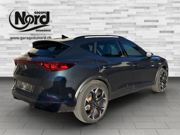 Cupra Formentor 1.4 eHybrid DSG