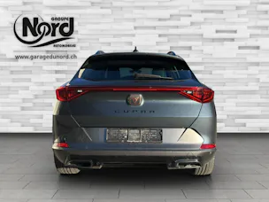 Cupra Formentor 1.4 eHybrid DSG