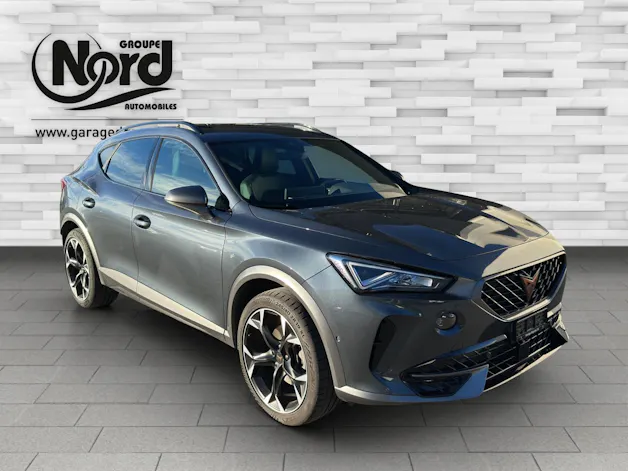 Cupra Formentor 1.4 eHybrid DSG