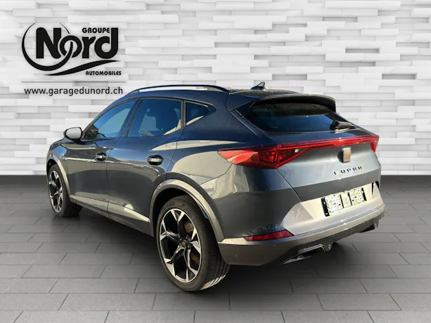 Cupra Formentor 1.4 eHybrid DSG