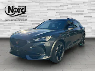 Cupra Formentor 1.4 eHybrid DSG
