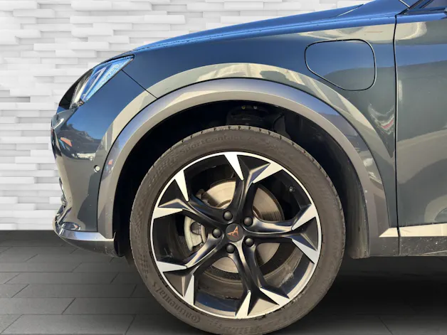 Cupra Formentor 1.4 eHybrid DSG