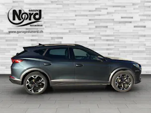 Cupra Formentor 1.4 eHybrid DSG