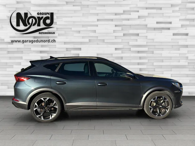 Cupra Formentor 1.4 eHybrid DSG