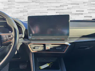 Cupra Formentor 1.4 eHybrid DSG